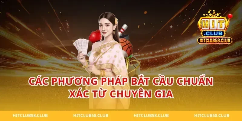Các Phương Pháp Bắt Cầu Chuẩn Xác Từ Chuyên Gia