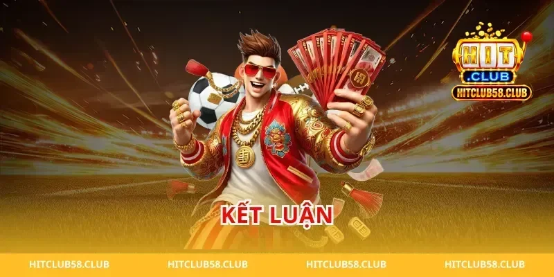 Kết Luận