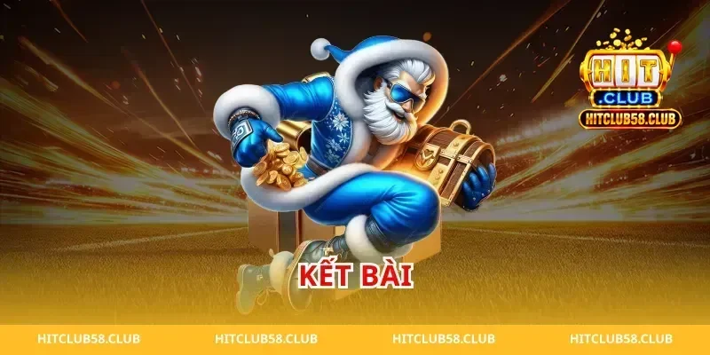 Kết bài