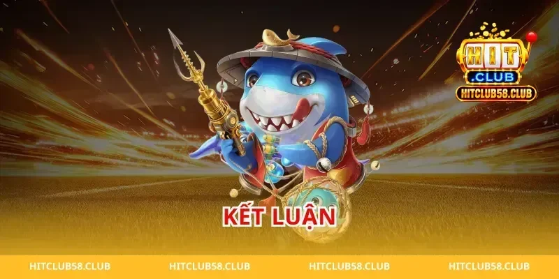 Kết luận