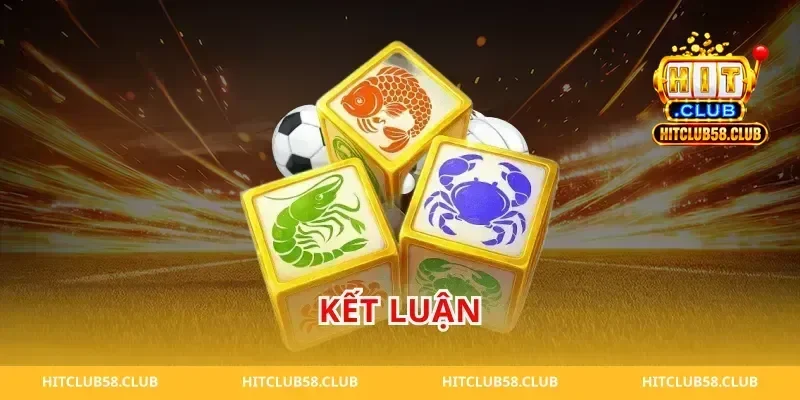 Kết luận