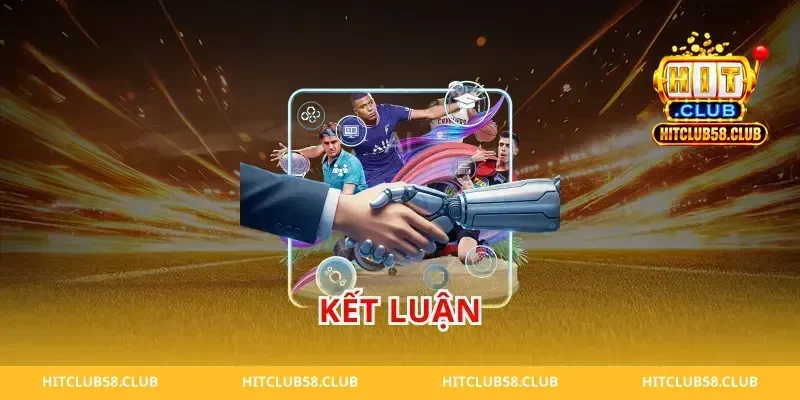 Kết Luận
