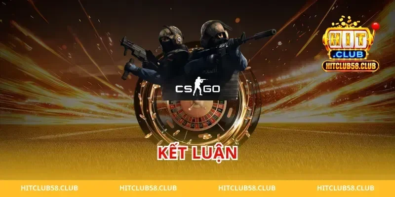 Kết luận