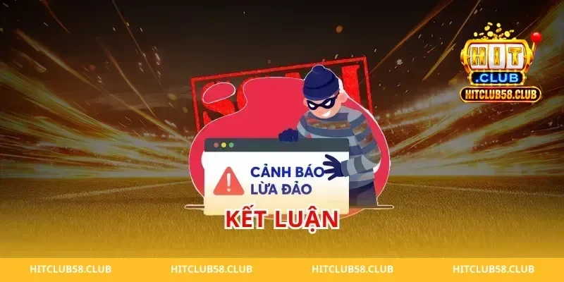 Kết luận