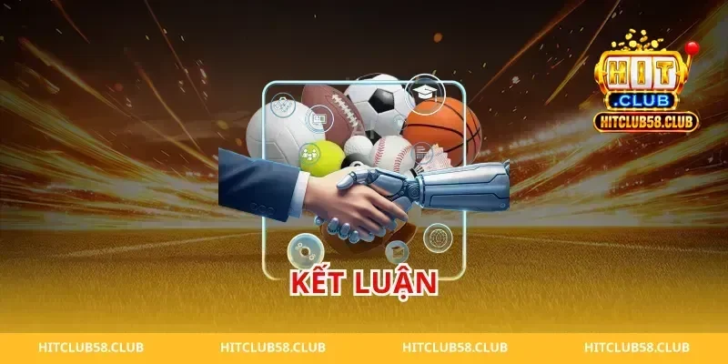Kết luận