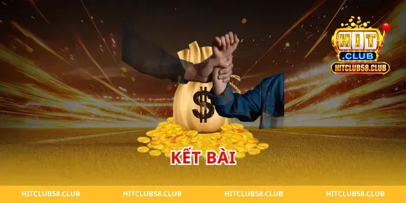 Kết bài