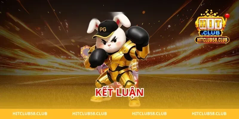 Kết Luận