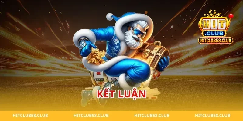 Kết luận