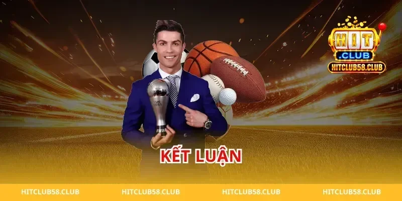 Kết luận