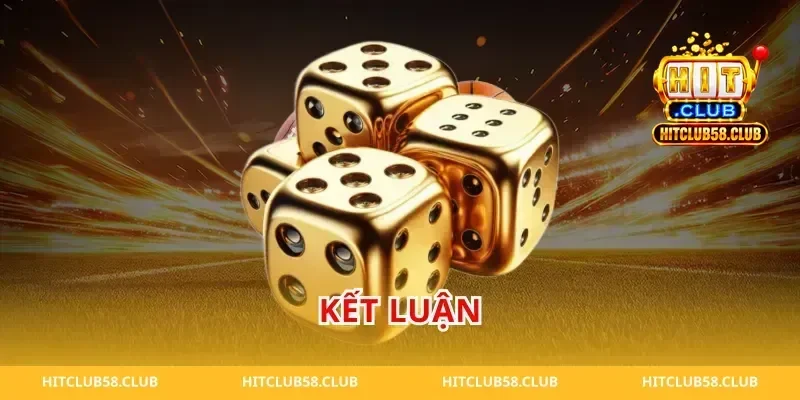 Kết luận