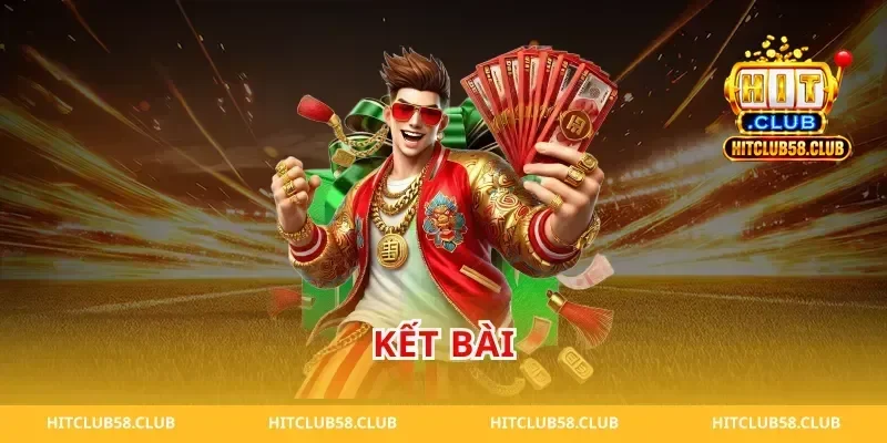 Kết bài