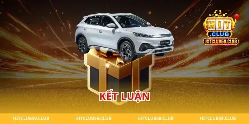 Kết Luận