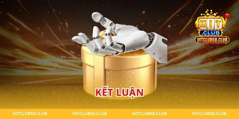 Kết Luận