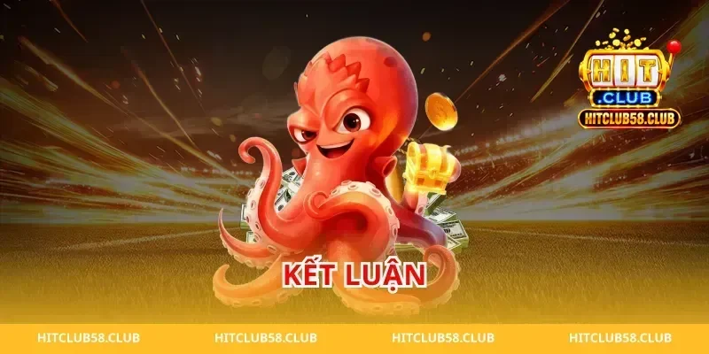 Kết Luận