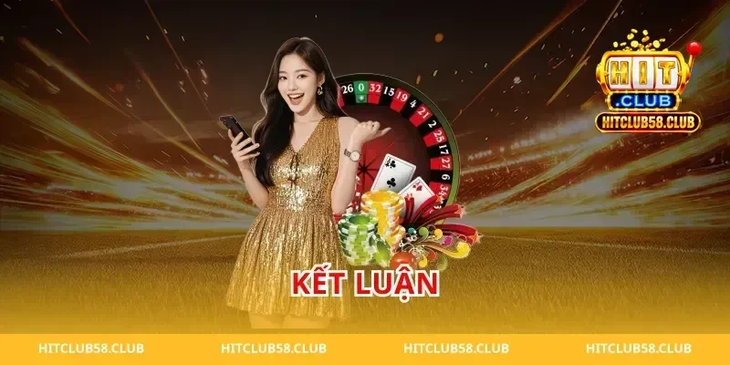 Kết luận