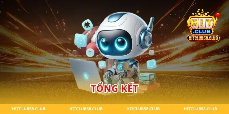 Tổng kết
