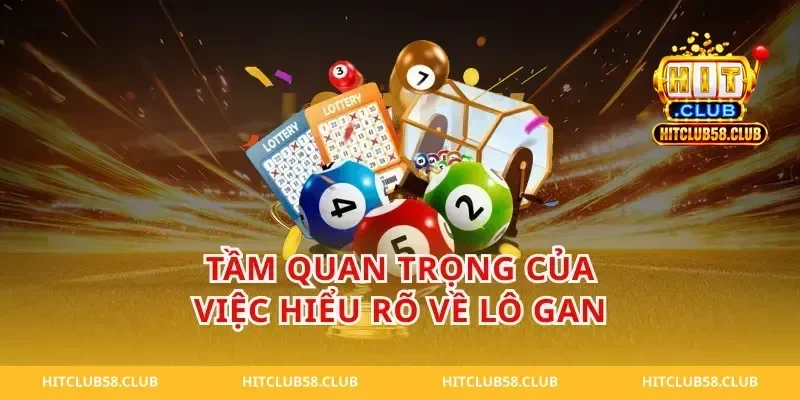 Tầm quan trọng của việc hiểu rõ về lô gan