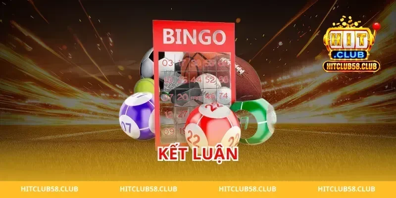 Kết luận
