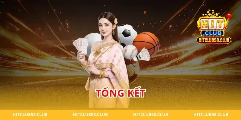 Tổng Kết