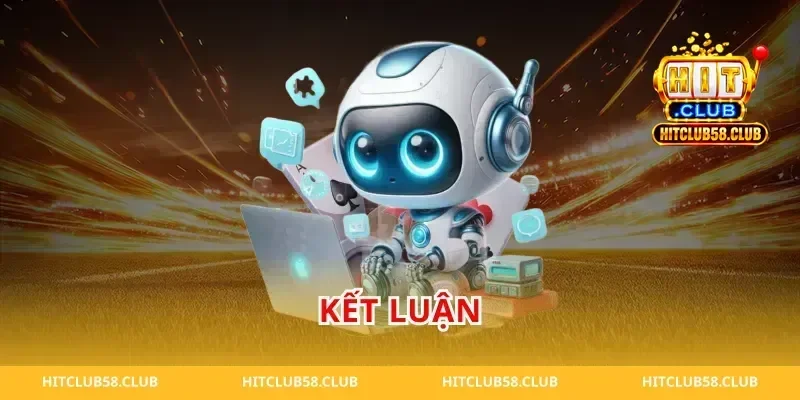 Kết Luận