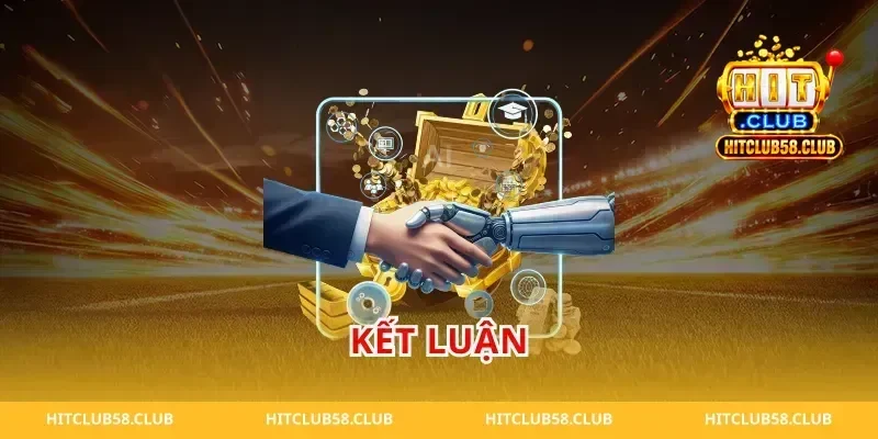 Kết Luận