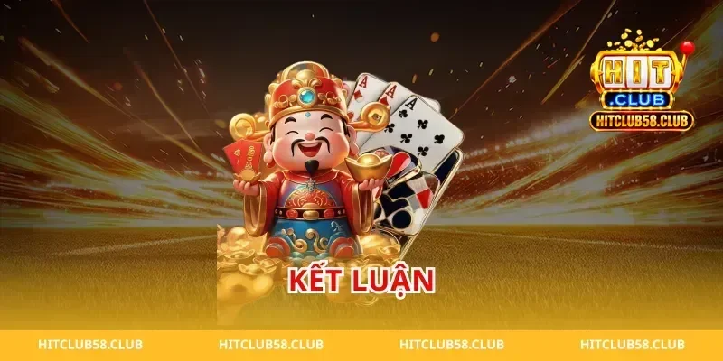 Kết Luận