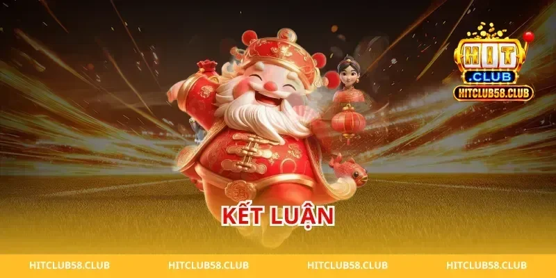 Kết luận