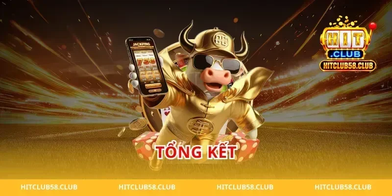 Tổng Kết