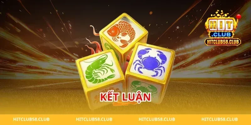 Kết Luận