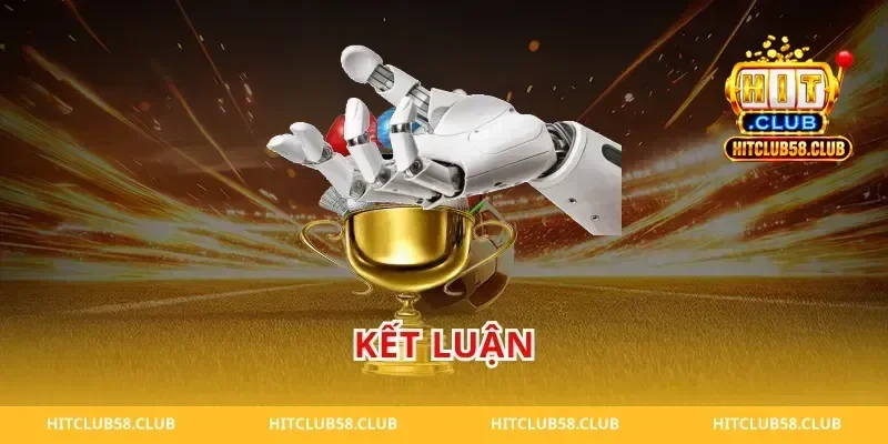Kết Luận