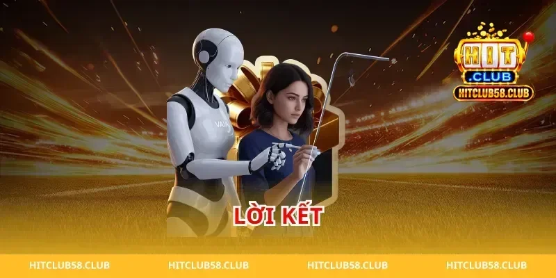 Lời Kết