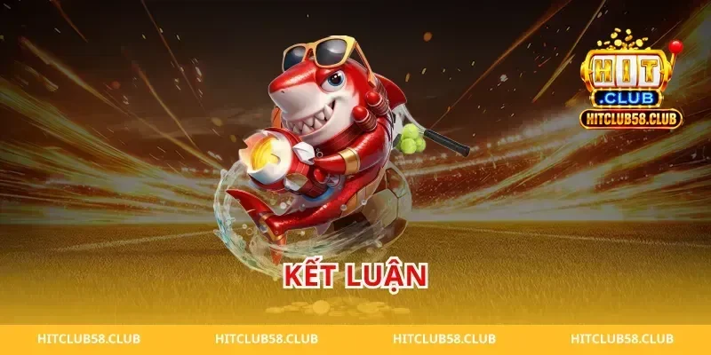 Kết luận