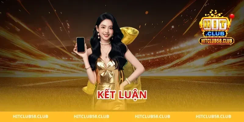Kết Luận