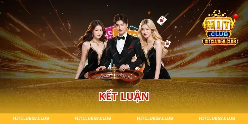 Kết luận