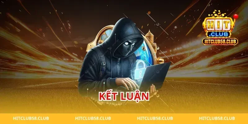 Kết luận
