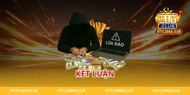 Kết luận