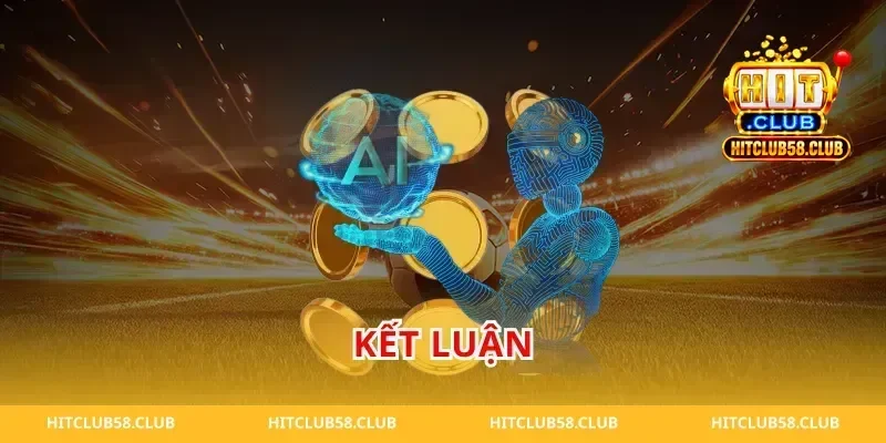Kết Luận