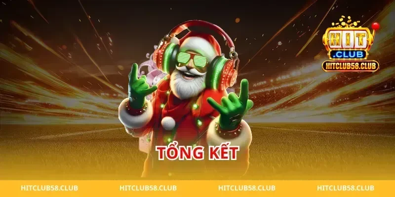 Tổng Kết