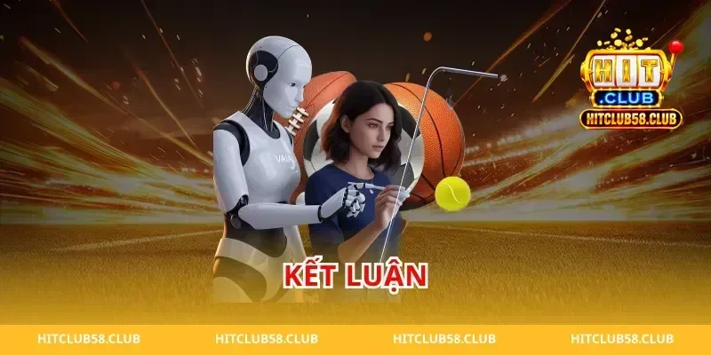 Kết Luận