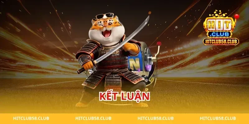 Kết Luận